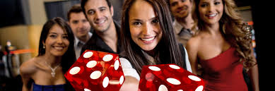 Вход на официальный сайт Magnet Casino
